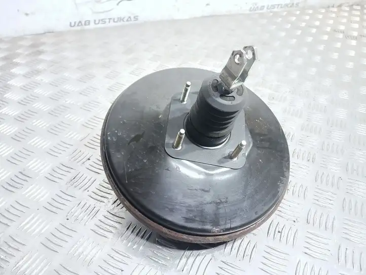 Nissan Qashqai (2006 - 2010) 0204051563 Вакуумный усилитель тормозов — фото 3