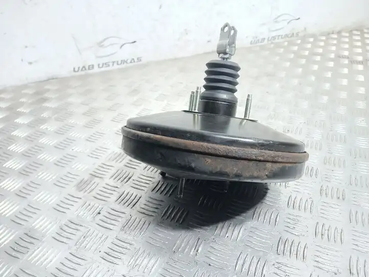 Nissan Qashqai (2006 - 2010) 0204051563 Вакуумный усилитель тормозов — фото 4