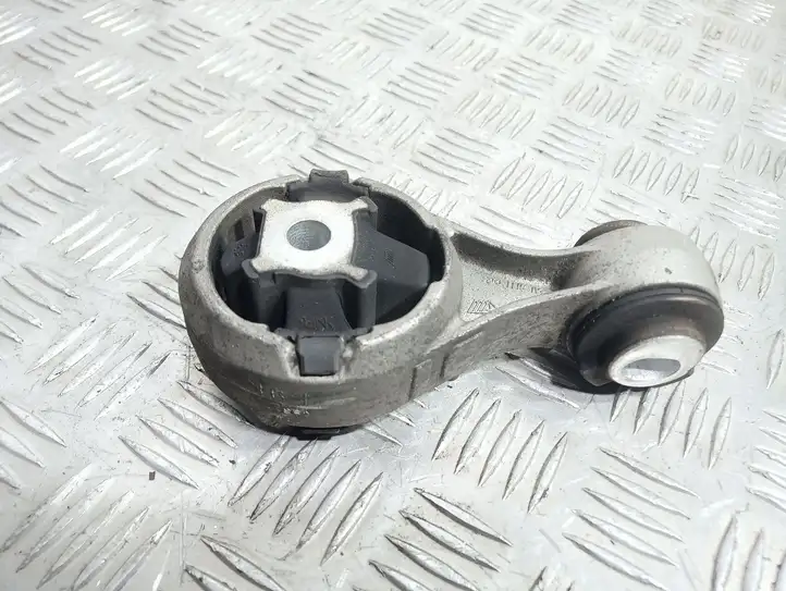 Nissan Qashqai (2006 - 2010) 11350JD000 Опора двигателя — фото 1