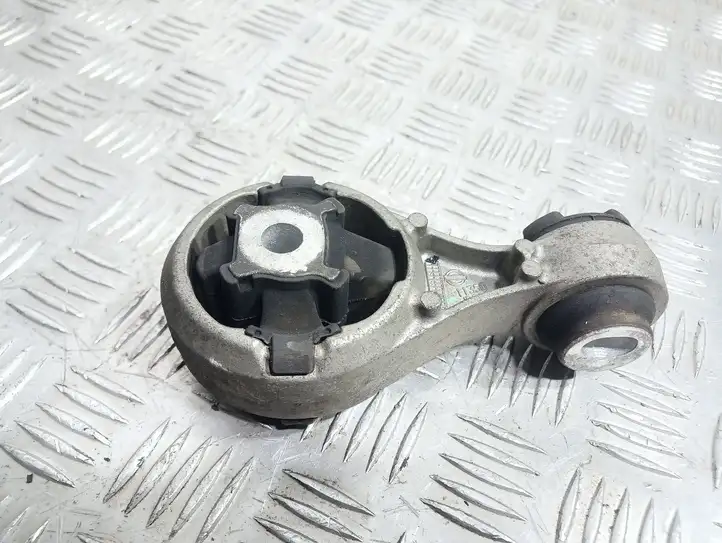 Nissan Qashqai (2006 - 2010) 11350JD000 Опора двигателя — фото 2