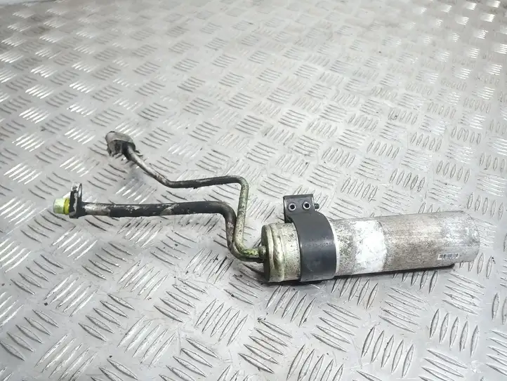 Nissan Qashqai (2006 - 2010) 988736X Осушитель кондиционера — фото 1