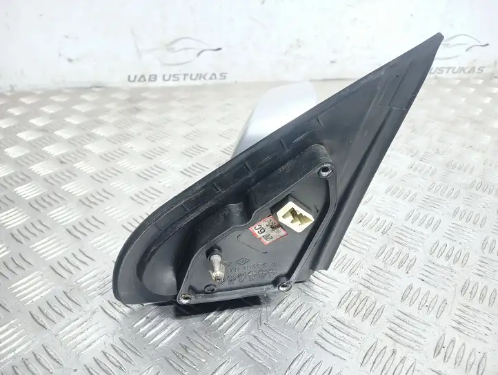 Kia Sorento (2002 - 2006) 015754 Боковое зеркало с электроприводом — фото 2