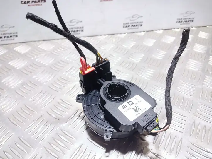 Opel Astra J (2009 - 2012) 20817720 Контактное кольцо SRS — фото 3