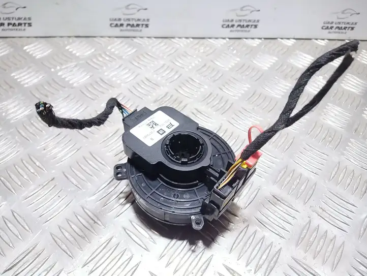 Opel Astra J (2009 - 2012) 20817720 Контактное кольцо SRS — фото 4