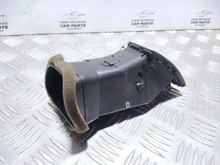 Opel Astra J (2009 - 2012) 13372041 Боковой воздушный дефлектор — фото 2