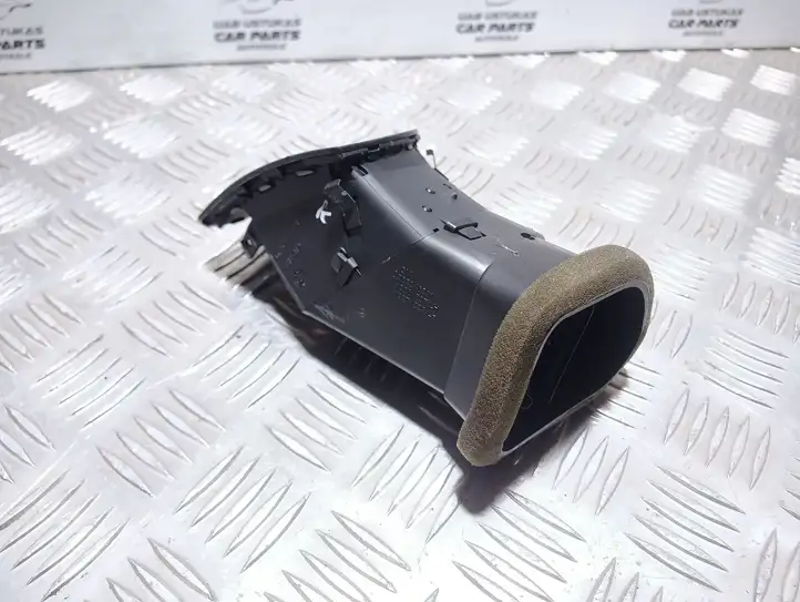 Opel Astra J (2009 - 2012) 13372038 Боковой воздушный дефлектор — фото 3