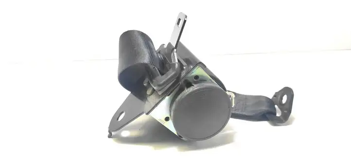 Nissan Qashqai (2006 - 2010) 88844JD000 Задний ремень безопасности — фото 4