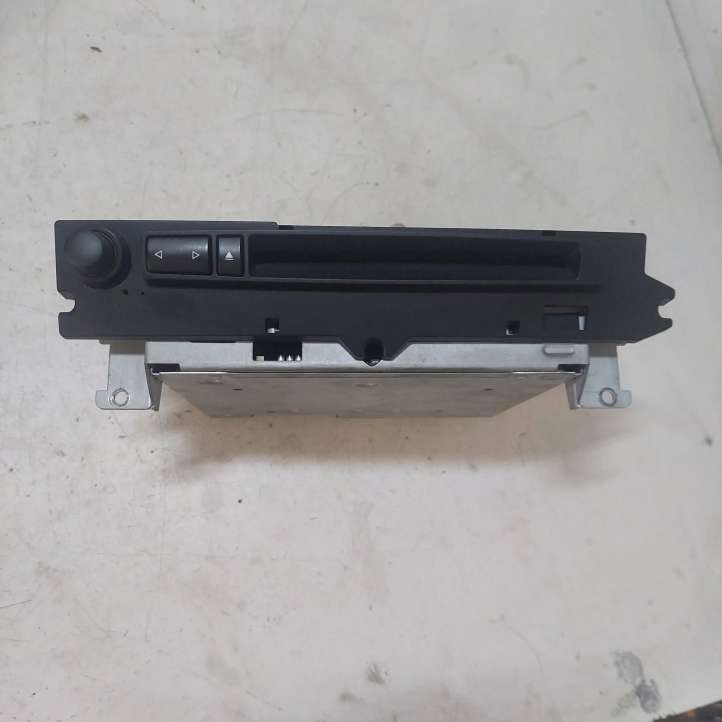 6948351 BMW 5 E60 E61 Navigacijos (GPS) CD/DVD skaitytuvas