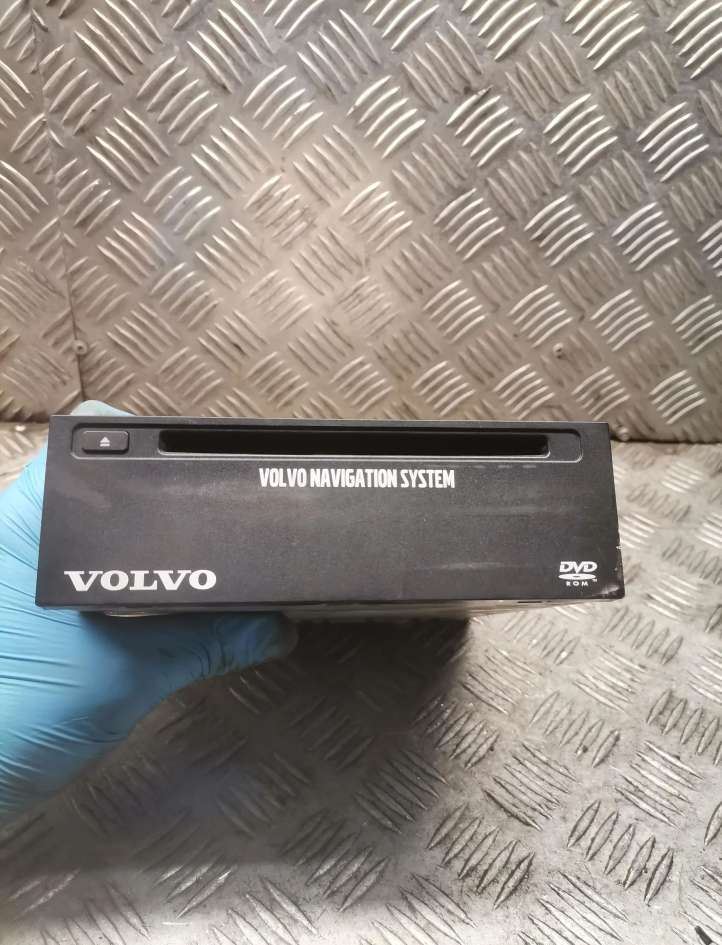 86739421 Volvo S60 Navigacijos (GPS) CD/DVD skaitytuvas