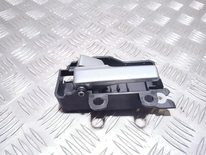 Ford Kuga I (2008 - 2012) 3M51R22601AA Внутренняя ручка двери — фото 1