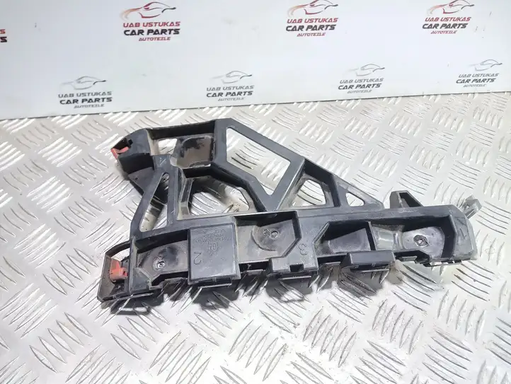 Opel Astra J (2009 - 2012) 13266143 Кронштейн заднего бампера — фото 2