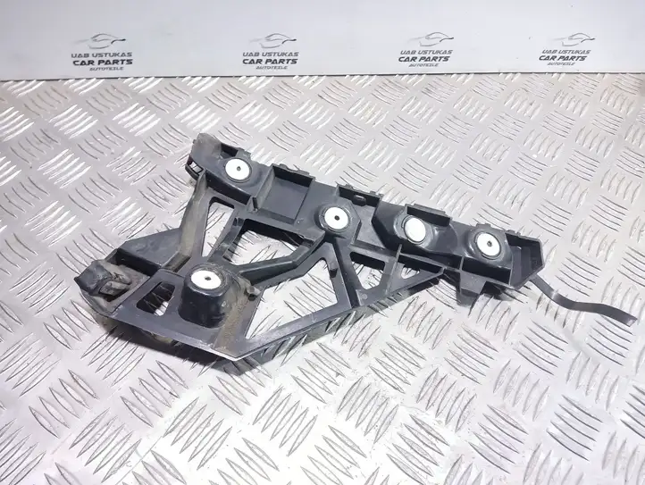 Opel Astra J (2009 - 2012) 13266143 Кронштейн заднего бампера — фото 3