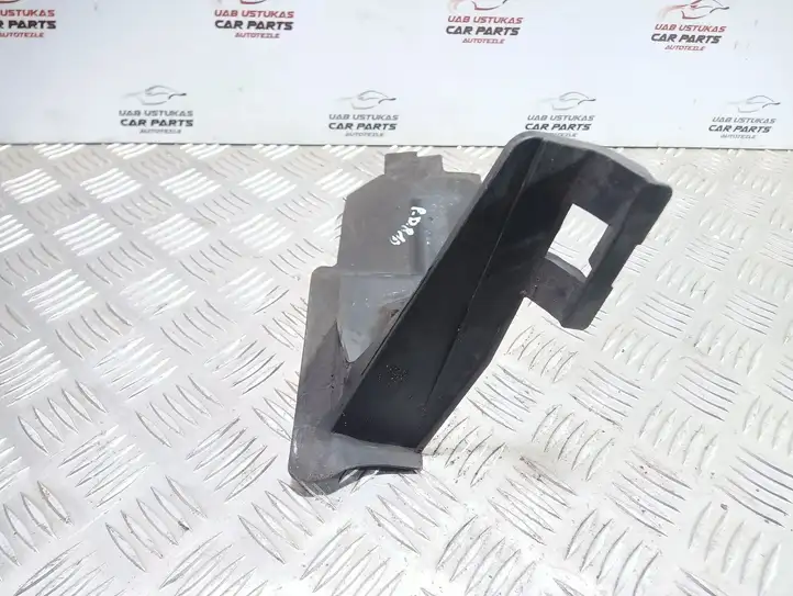Opel Astra J (2009 - 2012) 13337114 Дефлектор воздуха — фото 2