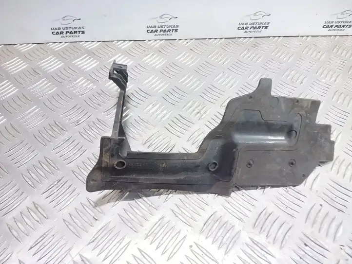 Opel Astra J (2009 - 2012) 13337114 Дефлектор воздуха — фото 3