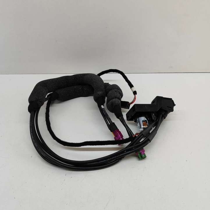 A1678209500 Mercedes-Benz GLE W167 USB jungtis