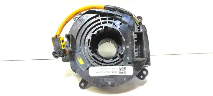Opel Meriva B (2010 - 2014) 20817720 Контактное кольцо SRS — фото 1