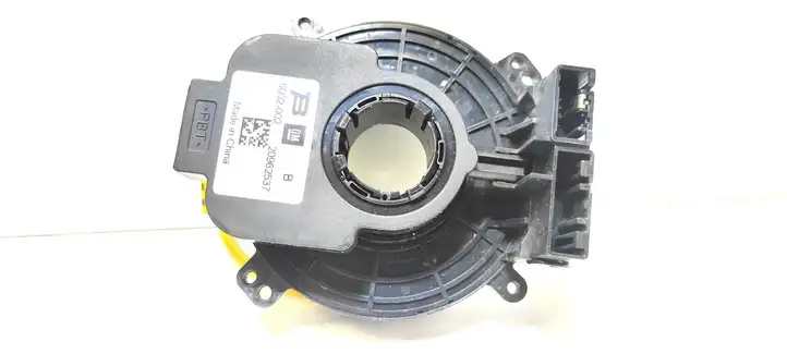 Opel Meriva B (2010 - 2014) 20817720 Контактное кольцо SRS — фото 2
