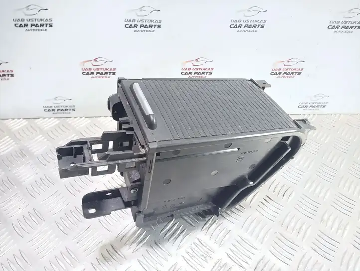 Opel Astra J (2009 - 2012) 13268467 Ящик центральной консоли — фото 1