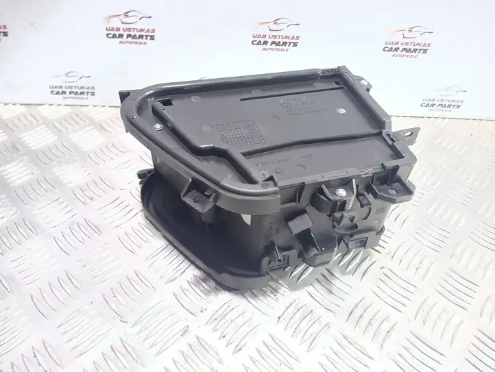 Opel Astra J (2009 - 2012) 13268467 Ящик центральной консоли — фото 3