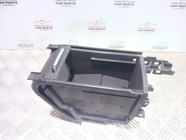 Opel Astra J (2009 - 2012) 13268467 Ящик центральной консоли — фото 4