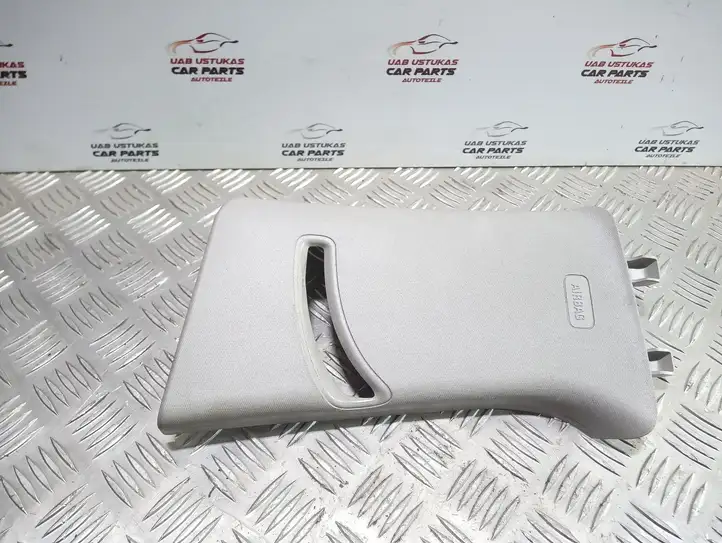 Opel Astra J (2009 - 2012) 13259170 Верхняя обшивка стойки B — фото 2
