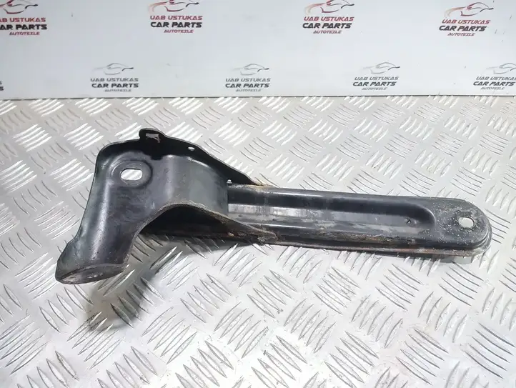 Porsche Cayenne (9PA) (2002 - 2010) 7L5199373A Кронштейн двигателя — фото 2