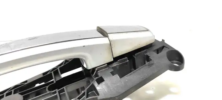 Opel Meriva B (2010 - 2014) Наружная ручка двери — фото 3
