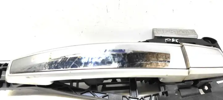 Opel Meriva B (2010 - 2014) Наружная ручка двери — фото 4