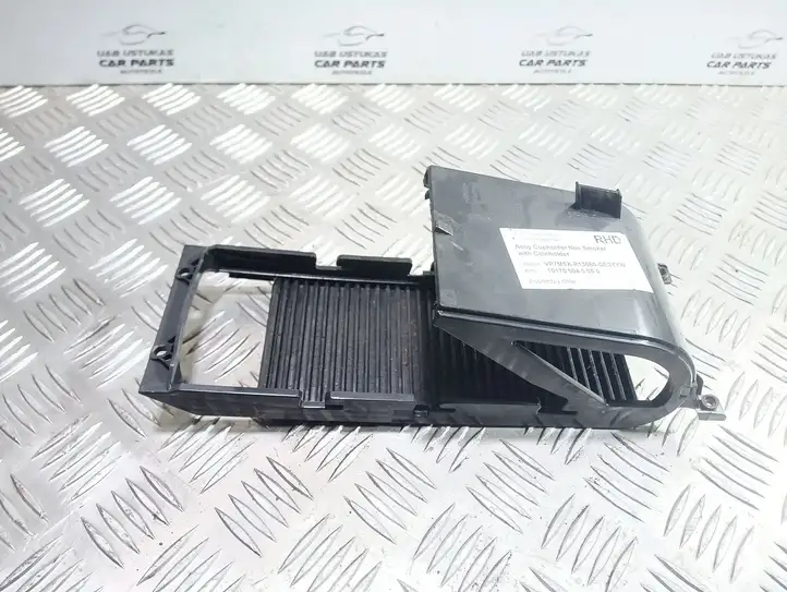 Ford Kuga I (2008 - 2012) VP7M5X Другая деталь консоли (туннеля) — фото 3