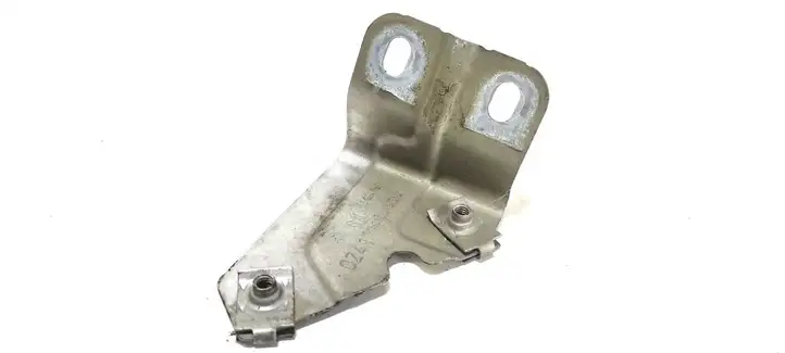 Opel Meriva B (2010 - 2014) 13269781 Крепление крыла — фото 1