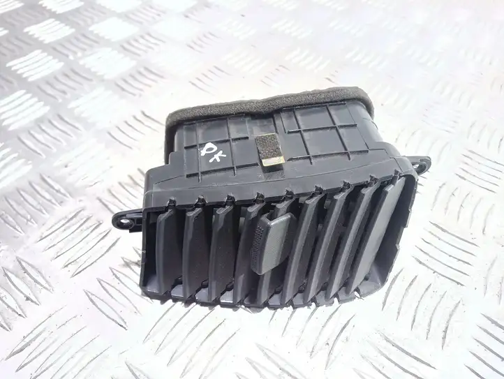 Kia Sorento (2002 - 2006) 974303E000 Боковой воздушный дефлектор — фото 1