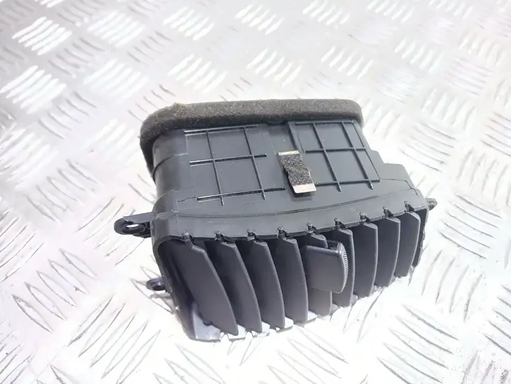 Kia Sorento (2002 - 2006) 974403E000 Боковой воздушный дефлектор — фото 3