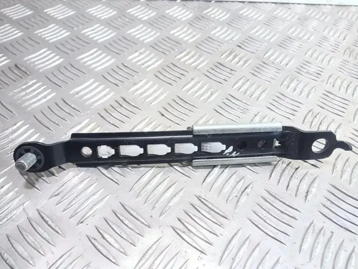 Mitsubishi Lancer VIII (2007 - 2011) E628001 Регулятор ремня безопасности — фото 2