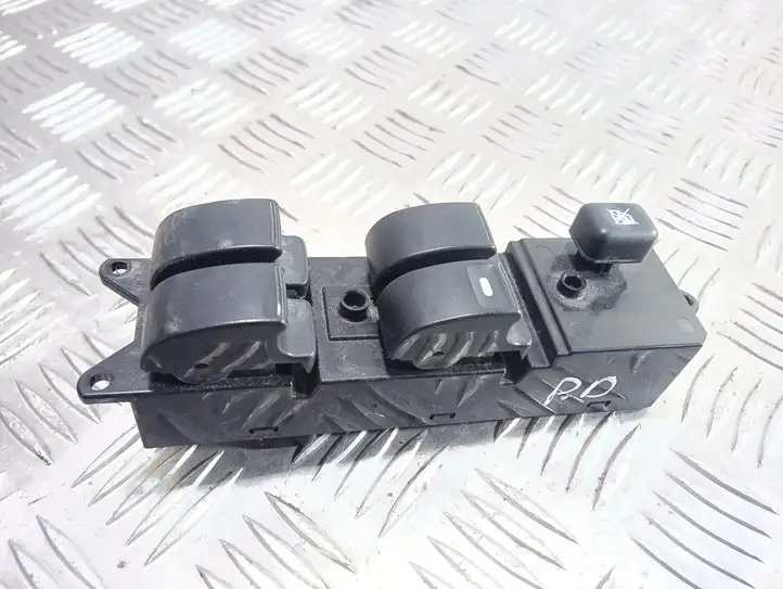 Mitsubishi Lancer VIII (2007 - 2011) 8608A160 Кнопка стеклоподъемников — фото 2