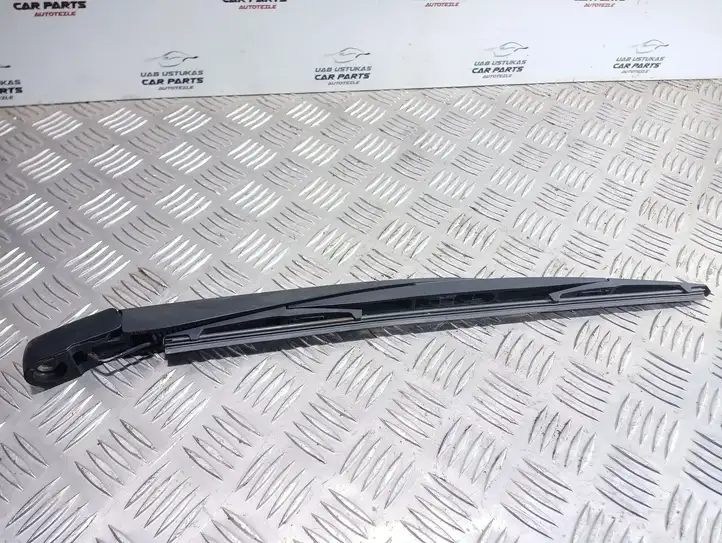 Mitsubishi Lancer VIII (2007 - 2011) Поводок заднего стеклоочистителя — фото 2