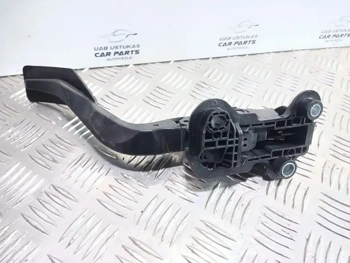 Mitsubishi Lancer VIII (2007 - 2011) 1600A101 Педаль акселератора — фото 4