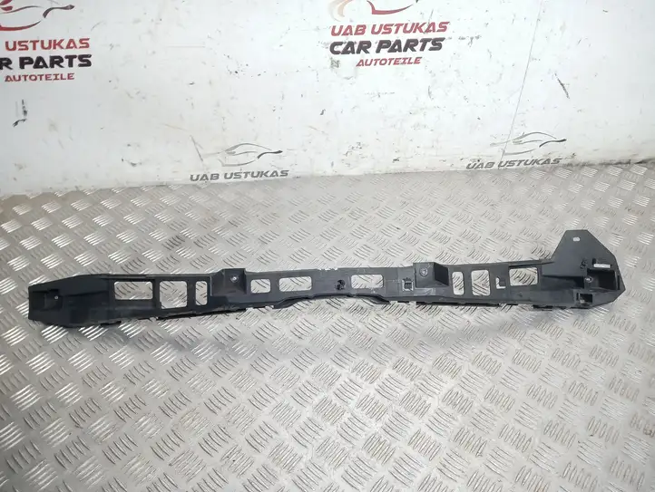 Opel Astra J (2009 - 2012) 13266147 Кронштейн заднего бампера — фото 1