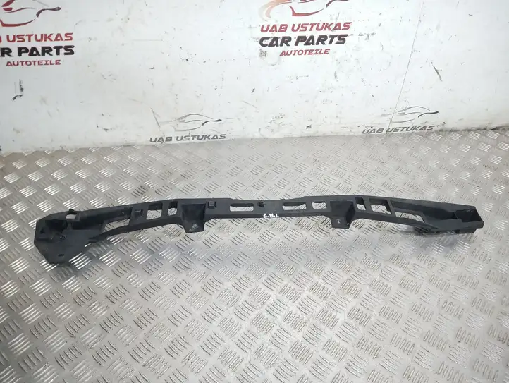 Opel Astra J (2009 - 2012) 13266147 Кронштейн заднего бампера — фото 2