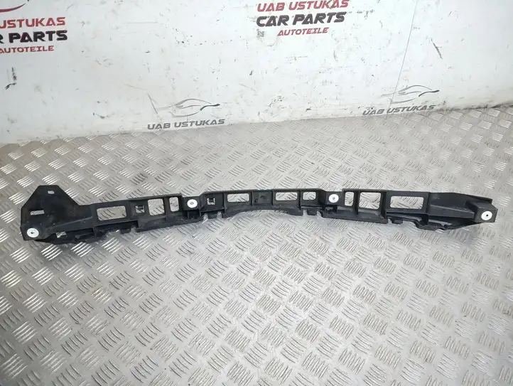 Opel Astra J (2009 - 2012) 13266147 Кронштейн заднего бампера — фото 3