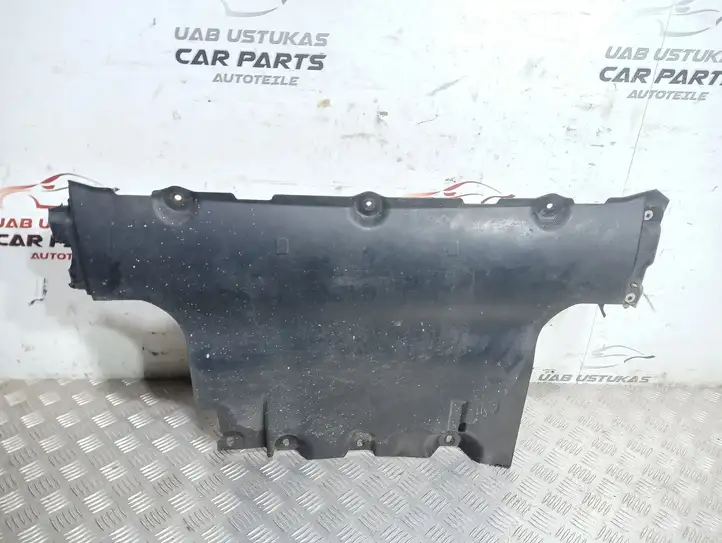 Porsche Cayenne (9PA) (2002 - 2010) 7L0825285 Защита двигателя — фото 1