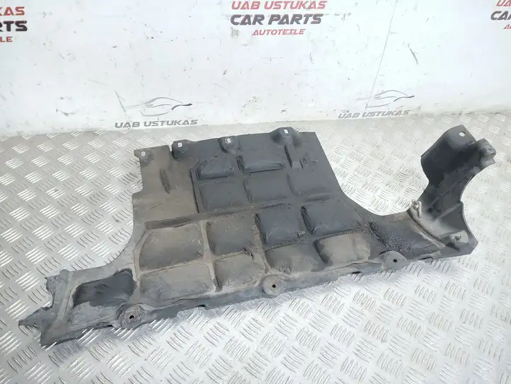 Porsche Cayenne (9PA) (2002 - 2010) 7L0825285 Защита двигателя — фото 3