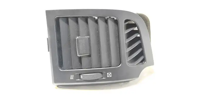 Chevrolet Captiva (2006 - 2011) Боковой воздушный дефлектор — фото 1