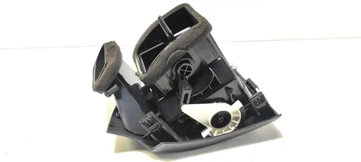 Chevrolet Captiva (2006 - 2011) Боковой воздушный дефлектор — фото 4