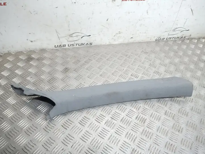 Porsche Cayenne (9PA) (2002 - 2010) 7L5867234 Обшивка стойки A — фото 1