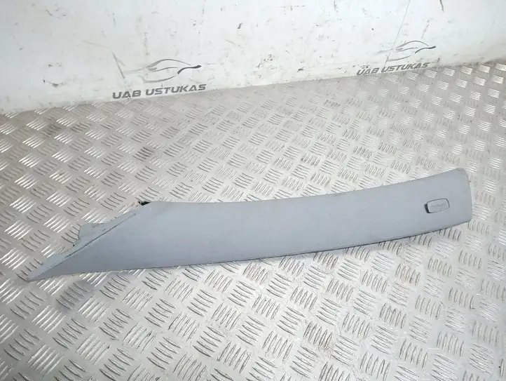 Porsche Cayenne (9PA) (2002 - 2010) 7L5867233 Обшивка стойки A — фото 1