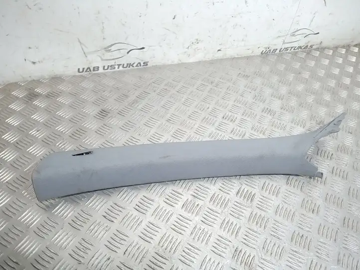 Porsche Cayenne (9PA) (2002 - 2010) 7L5867233 Обшивка стойки A — фото 2