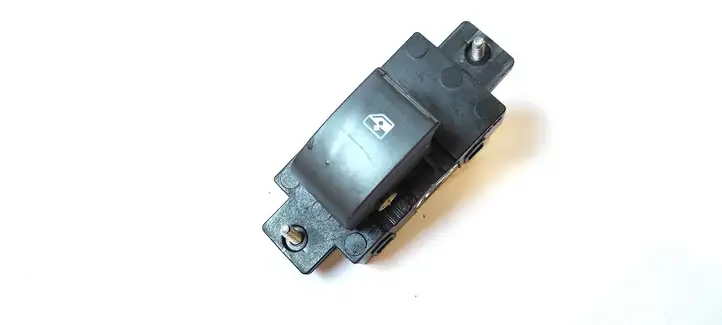Chevrolet Captiva (2006 - 2011) 202005438 Блок кнопок стеклоподъемников — фото 1