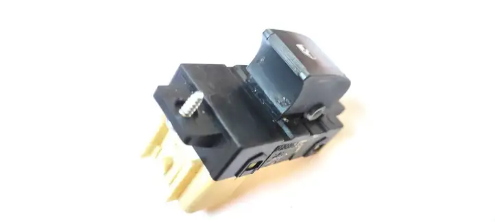 Chevrolet Captiva (2006 - 2011) 202005438 Блок кнопок стеклоподъемников — фото 4