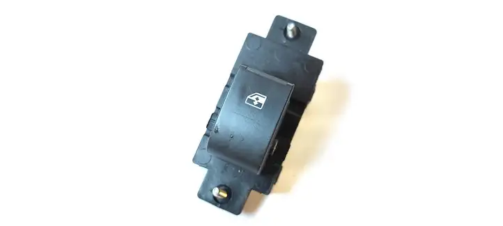 Chevrolet Captiva (2006 - 2011) 202005438 Блок кнопок стеклоподъемников — фото 5