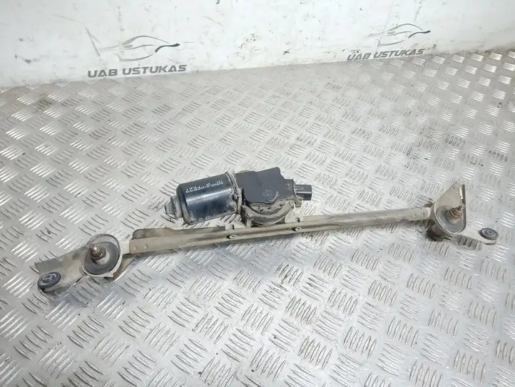 Mazda RX8 (2003 - 2008) 8492008132 Комплект механизма стеклоочистителей — фото 1